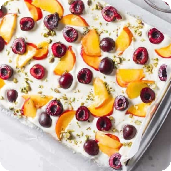 Recipe photo example